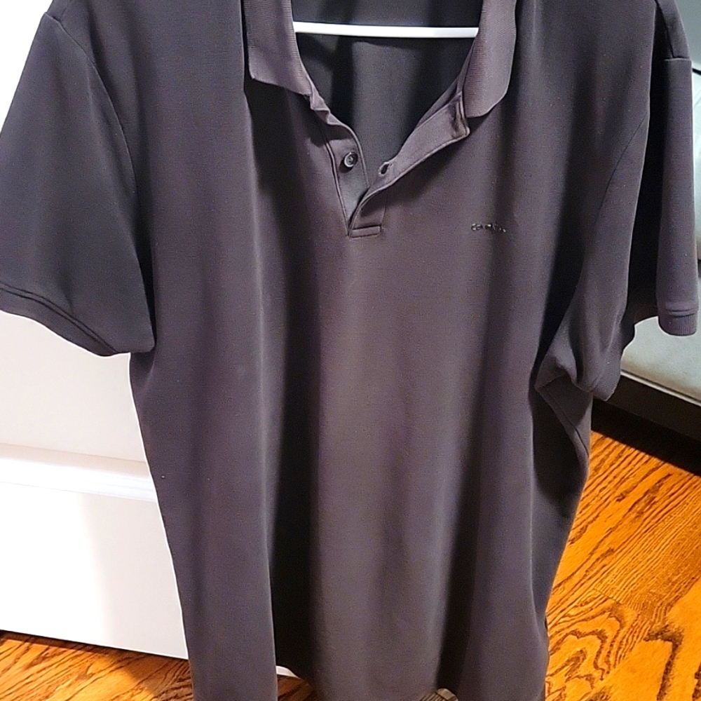 Macy's Calvin Klein Shirt